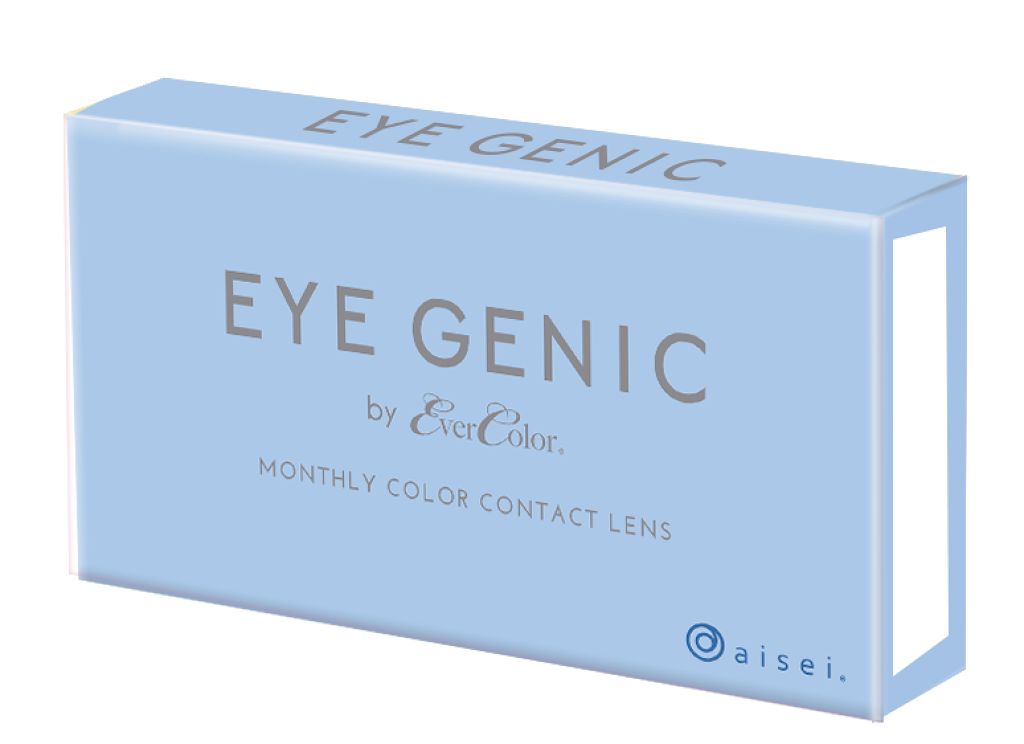 アイジェニック アイジェニック