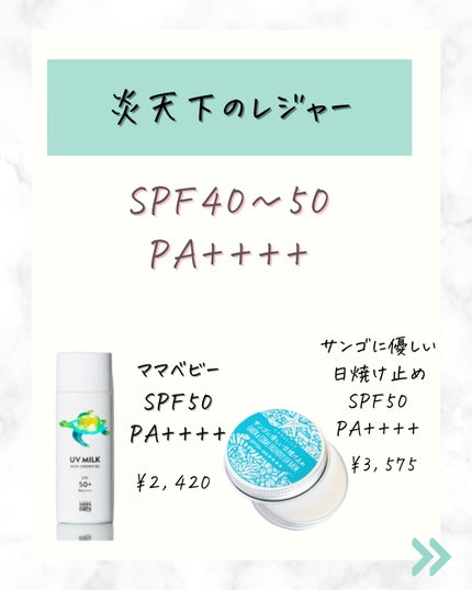 UVクリーム/パックスナチュロン/化粧下地を使ったクチコミ(4枚目)