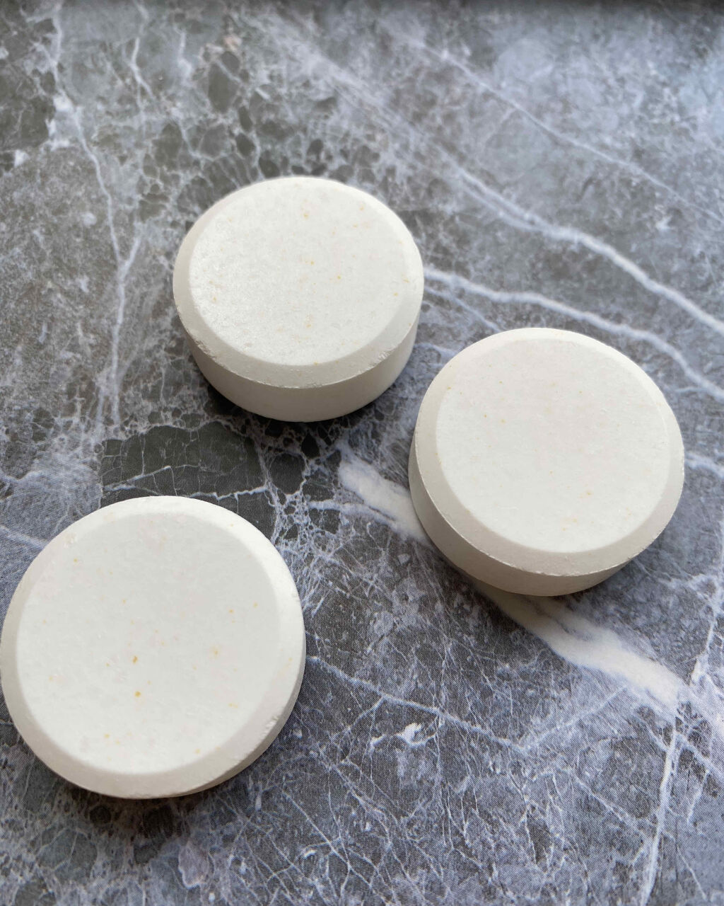 中性重炭酸入浴剤/BARTH/炭酸系入浴剤を使ったクチコミ（2枚目）