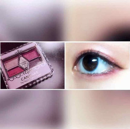 モテライナー リキッド/UZU BY FLOWFUSHI/リキッドアイライナーを使ったクチコミ(1枚目)