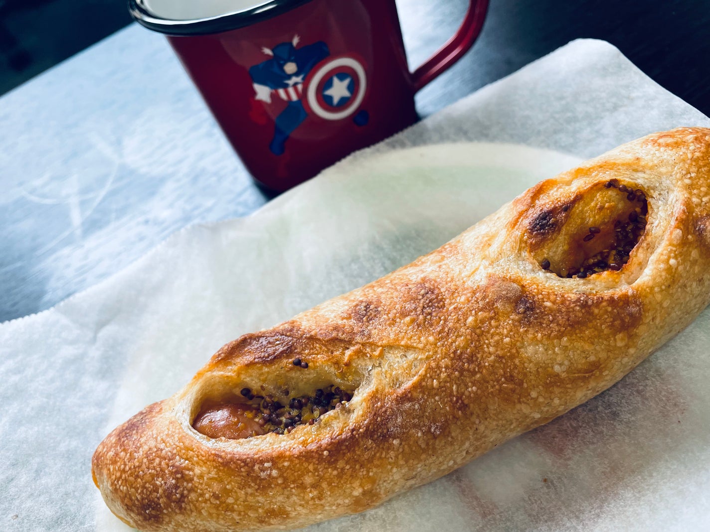 メディキュア/バブ/炭酸系入浴剤を使ったクチコミ(4枚目)