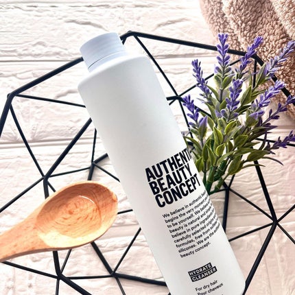 ハイドレート シャンプー/コンディショナー/AUTHENTIC BEAUTY CONCEPT/サロンシャンプーを使ったクチコミ(3枚目)