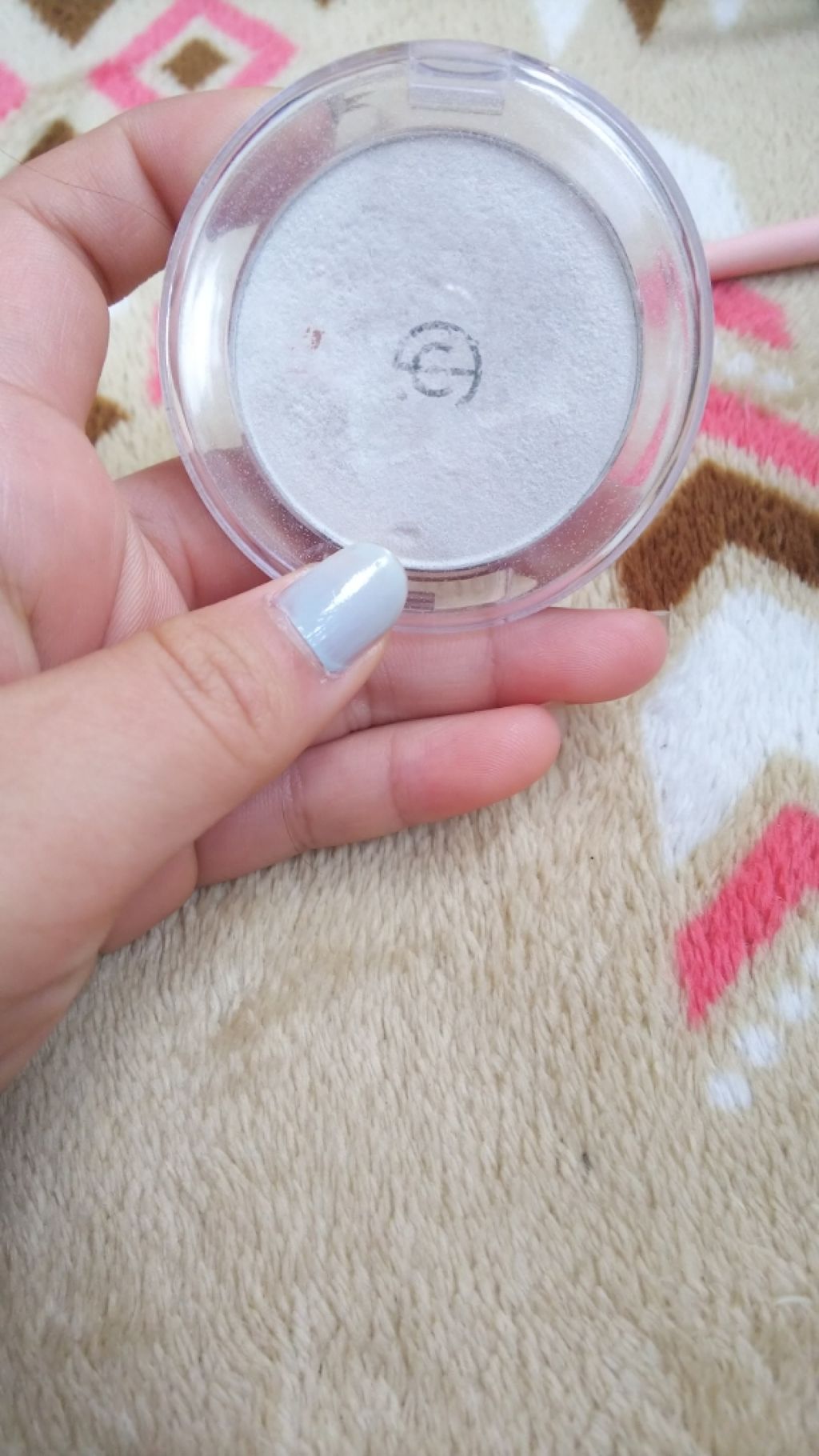 AC ハイライト パウダー/AC MAKEUP/パウダーハイライトを使ったクチコミ（2枚目）