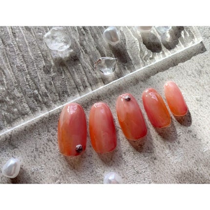 irogel A-23/irogel(イロジェル)/ジェルネイルの画像