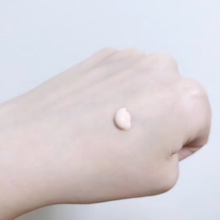 ミノン アミノモイスト エイジングケア デイクリームUV/ミノン/日焼け止めクリームを使ったクチコミ(3枚目)