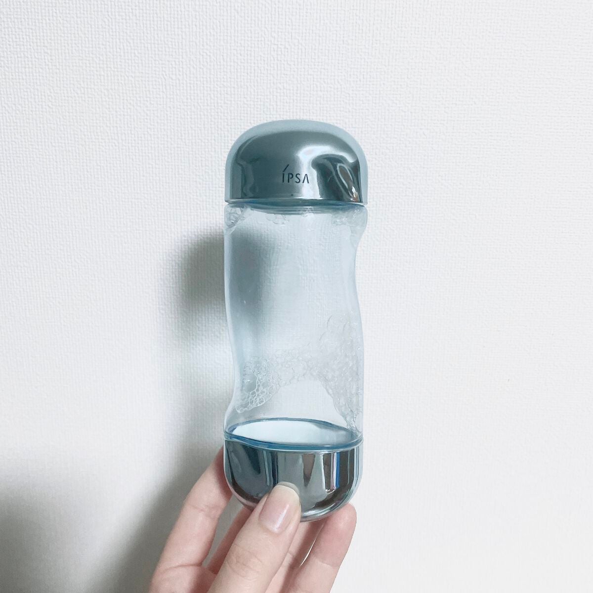 ザ・タイムR アクア/IPSA/化粧水を使ったクチコミ(1枚目)