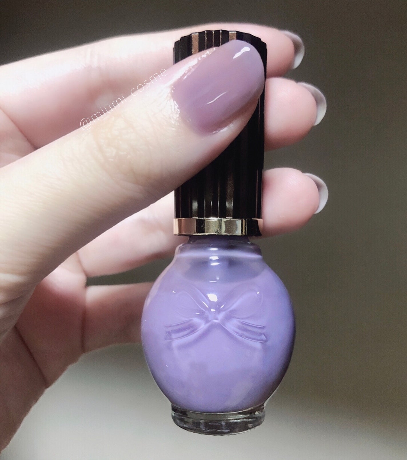 シュガードール オールインワンネイルR/シュガードール/オールインワンネイルを使ったクチコミ(2枚目)