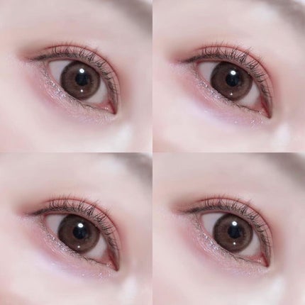 涙袋アイカラー/ティンカーウィンク/スティックアイシャドウを使ったクチコミ(4枚目)