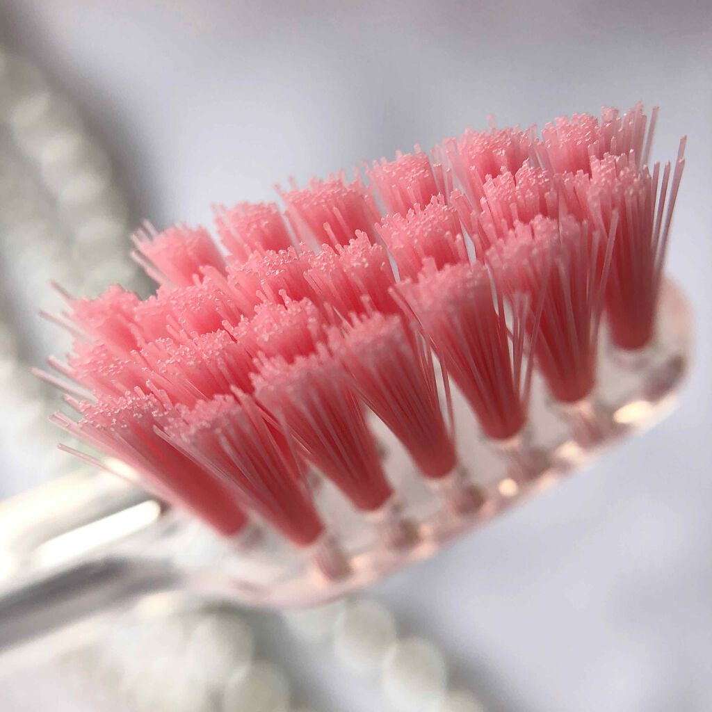 イオン歯ブラシ ionic(アイオニック)/アイオニック/歯ブラシを使ったクチコミ（3枚目）