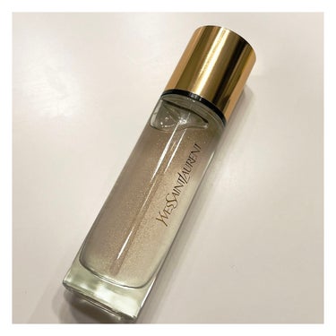 ラディアント タッチ ブラープライマー/YVES SAINT LAURENT BEAUTE/化粧下地を使ったクチコミ（1枚目）