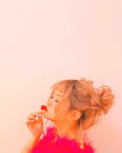 バーム ステイン/REVLON/口紅を使ったクチコミ(1枚目)