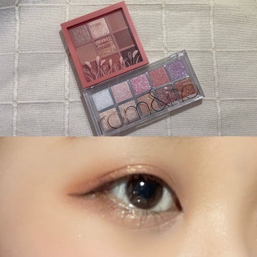 ラッシュニスタ N/MAYBELLINE NEW YORK/マスカラを使ったクチコミ（1枚目）