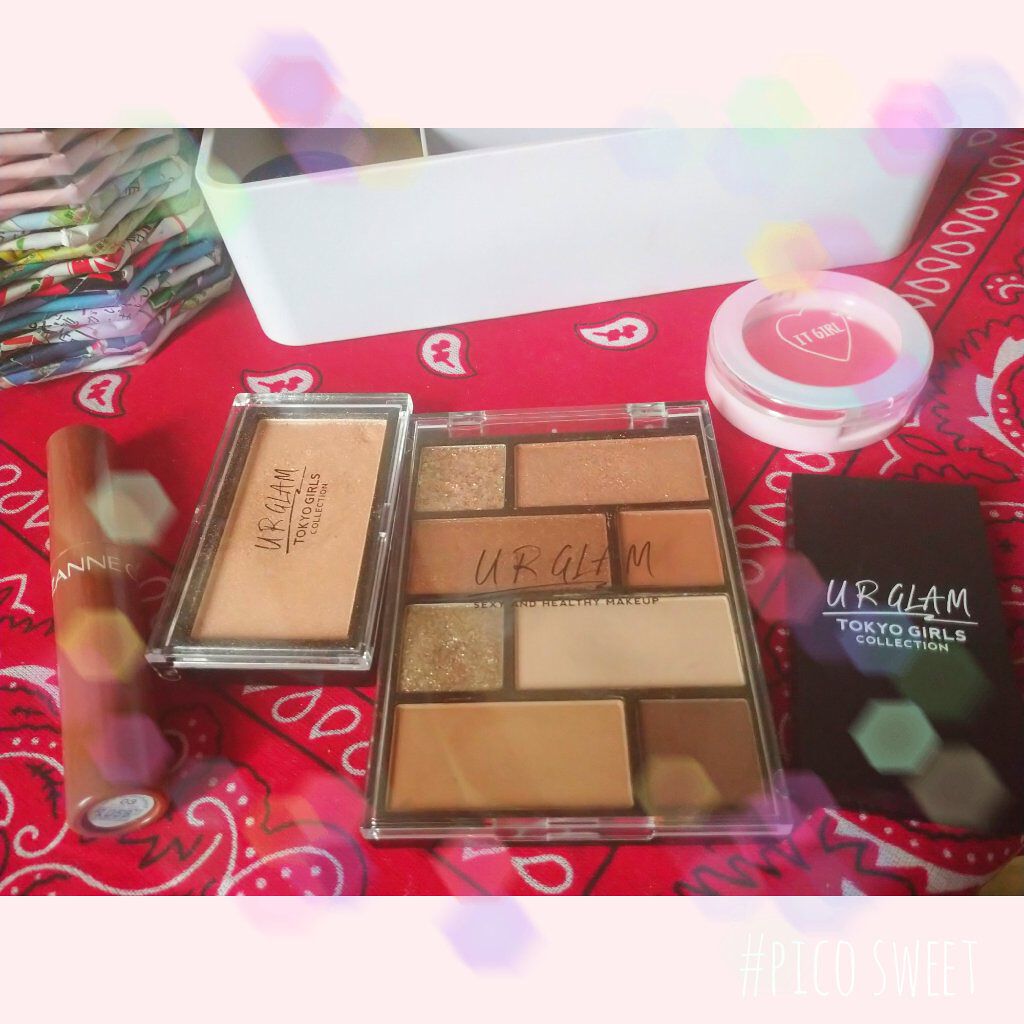 トランスルーセントパウダー/SRICHAND/ルースパウダーを使ったクチコミ（2枚目）