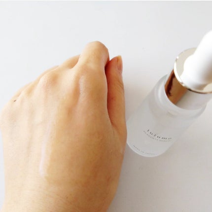 プラセンタ美容液/lulumo/美容液を使ったクチコミ(6枚目)