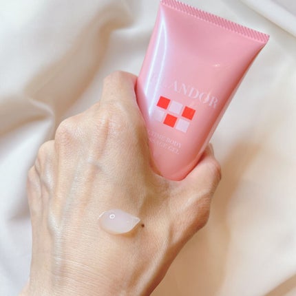 Machiko@フォロバします♡ on LIPS 「以前ロフトで出会ってからどハマり中の@elandor.offi..」(5枚目)