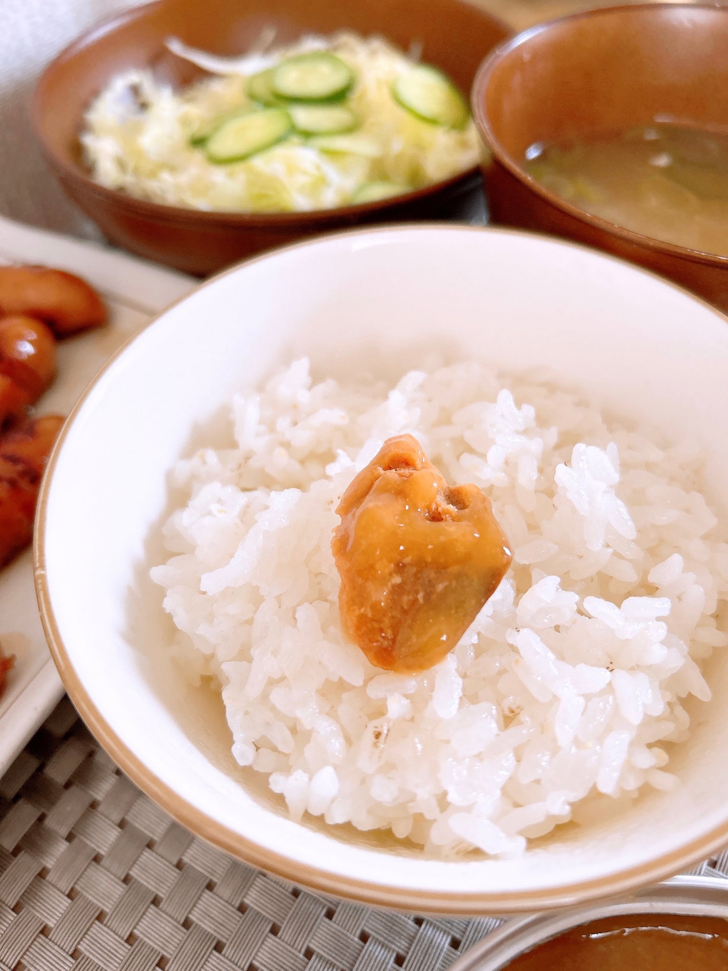 6mi_ on LIPS 「ソフミール/やわらか缶詰さばの味噌煮のご紹介です🐟コエタスのモ..」(4枚目)