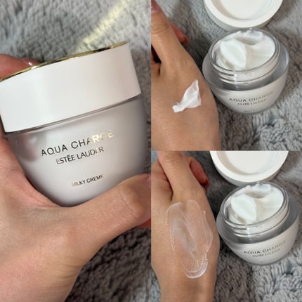 アクア チャージ 薬用 トリートメント ローション/ESTEE LAUDER/化粧水を使ったクチコミ(4枚目)