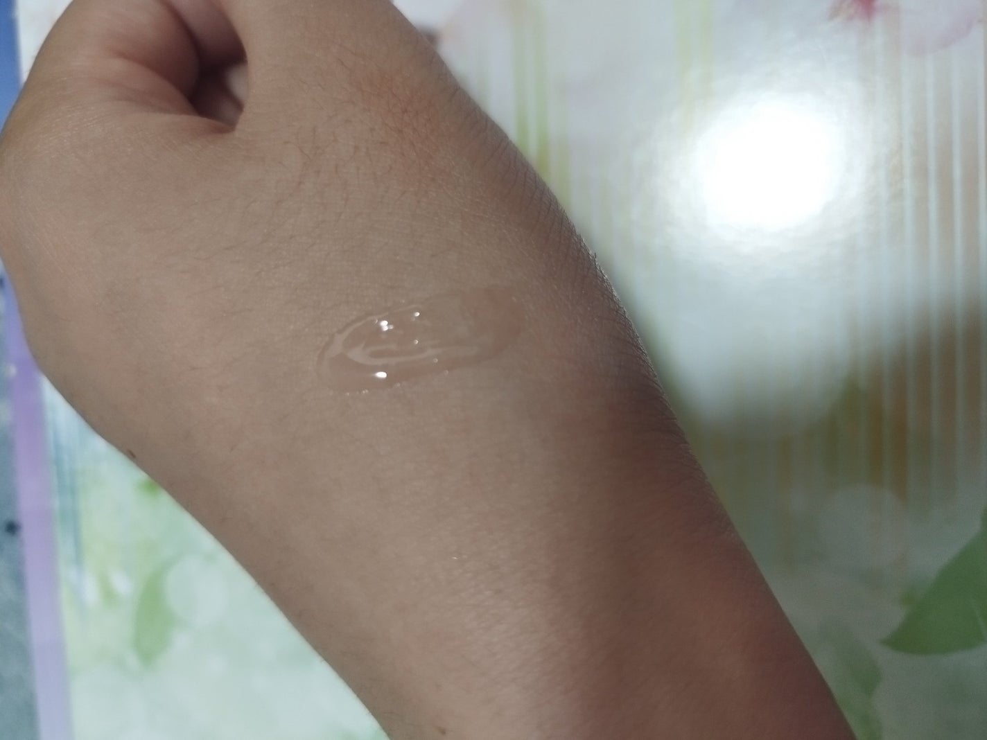 Rito on LIPS 「Visee エッセンス リッププランパー(リップグロス)sp0..」(4枚目)