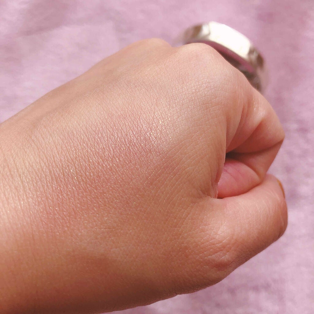 AQ ブラッシュ/DECORTÉ/パウダーチークを使ったクチコミ(3枚目)