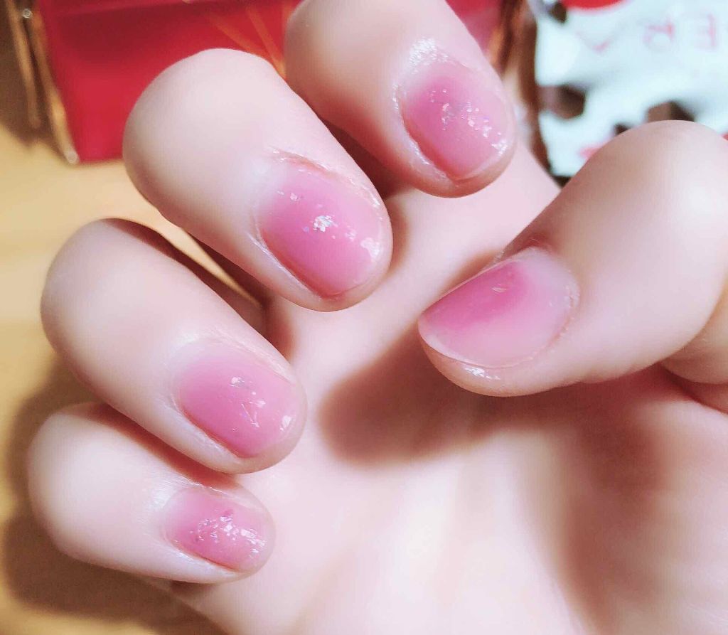 pa ネイルカラー/pa nail collective/マニキュアを使ったクチコミ(1枚目)