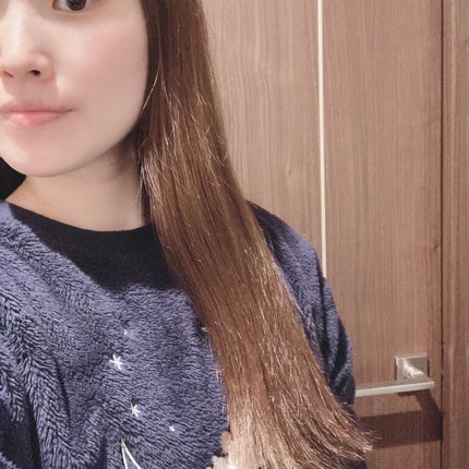 エクストラリペアマスク ディープモイスト/ヘアゾンビ/ヘアマスク・ヘアパックを使ったクチコミ(4枚目)