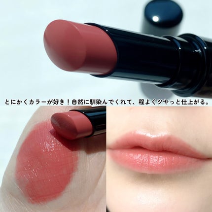 パノラマデザイン アイパレット/Visée/アイシャドウパレットを使ったクチコミ(9枚目)