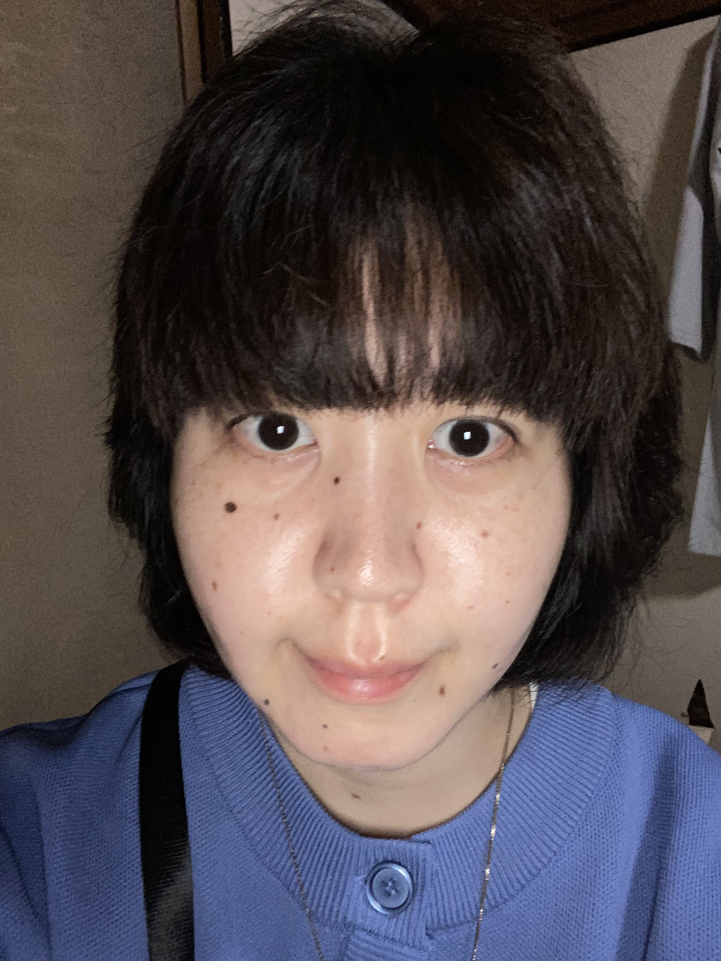 マシュマロホイップ 薬用アクネケア 詰め替え/ビオレ/泡洗顔を使ったクチコミ（1枚目）