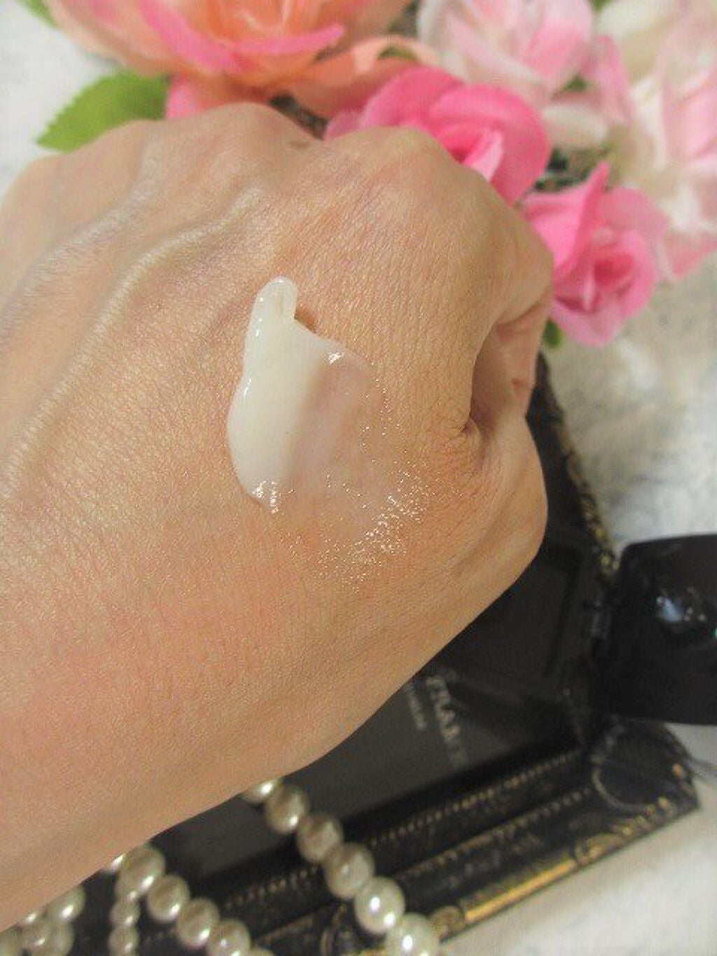 B.A ディープクリアライザー/B.A/洗顔フォームを使ったクチコミ(3枚目)