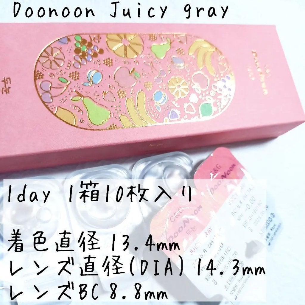 きつね on LIPS 「新種のキウイ発見!!!?トゥヌンジューシーグレーDoonoon..」(2枚目)