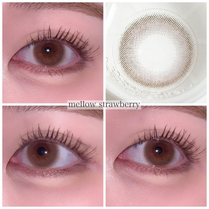 mimuco 1day/mimuco/ワンデー(1DAY)カラコンを使ったクチコミ(6枚目)