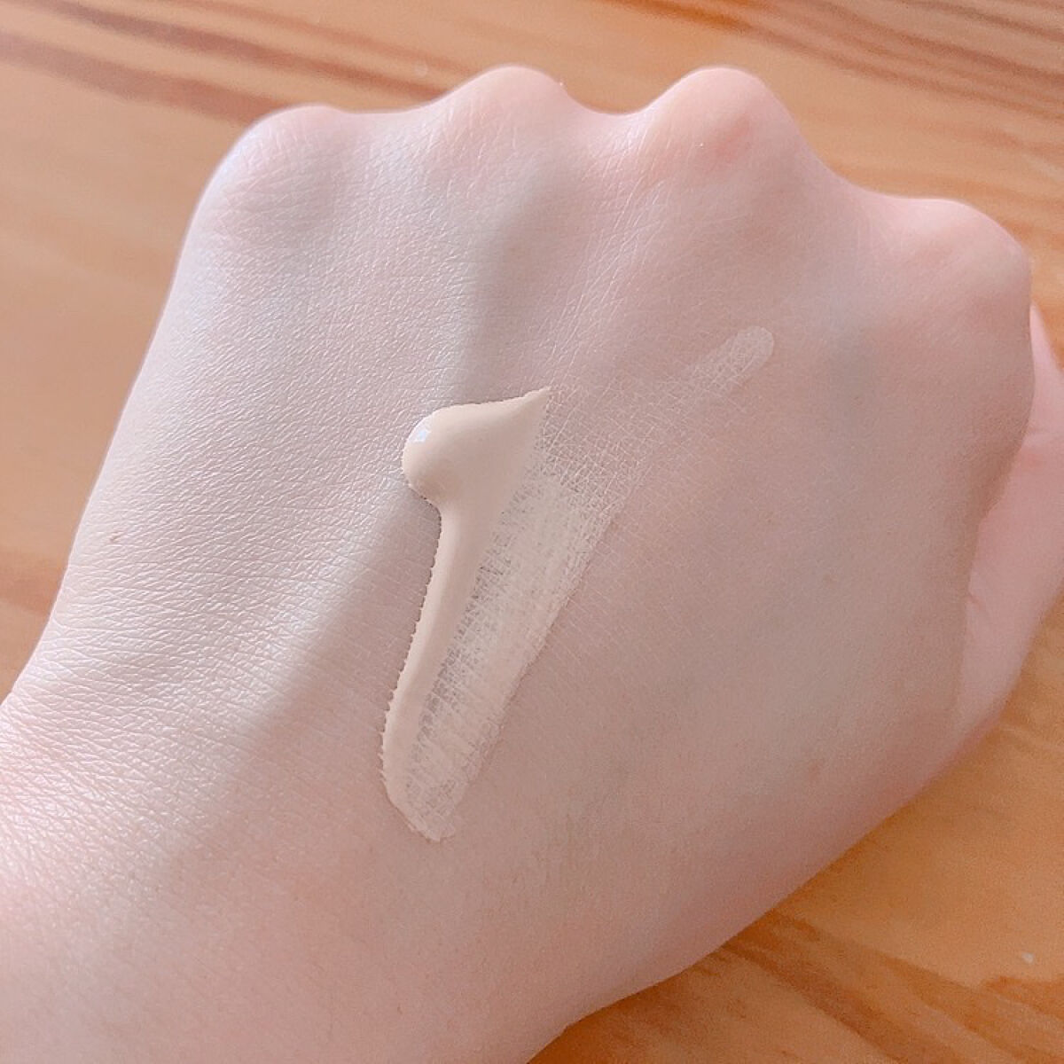 サンシェルター　マルチ プロテクション　トーンアップＣＣ/DECORTÉ/化粧下地を使ったクチコミ（3枚目）