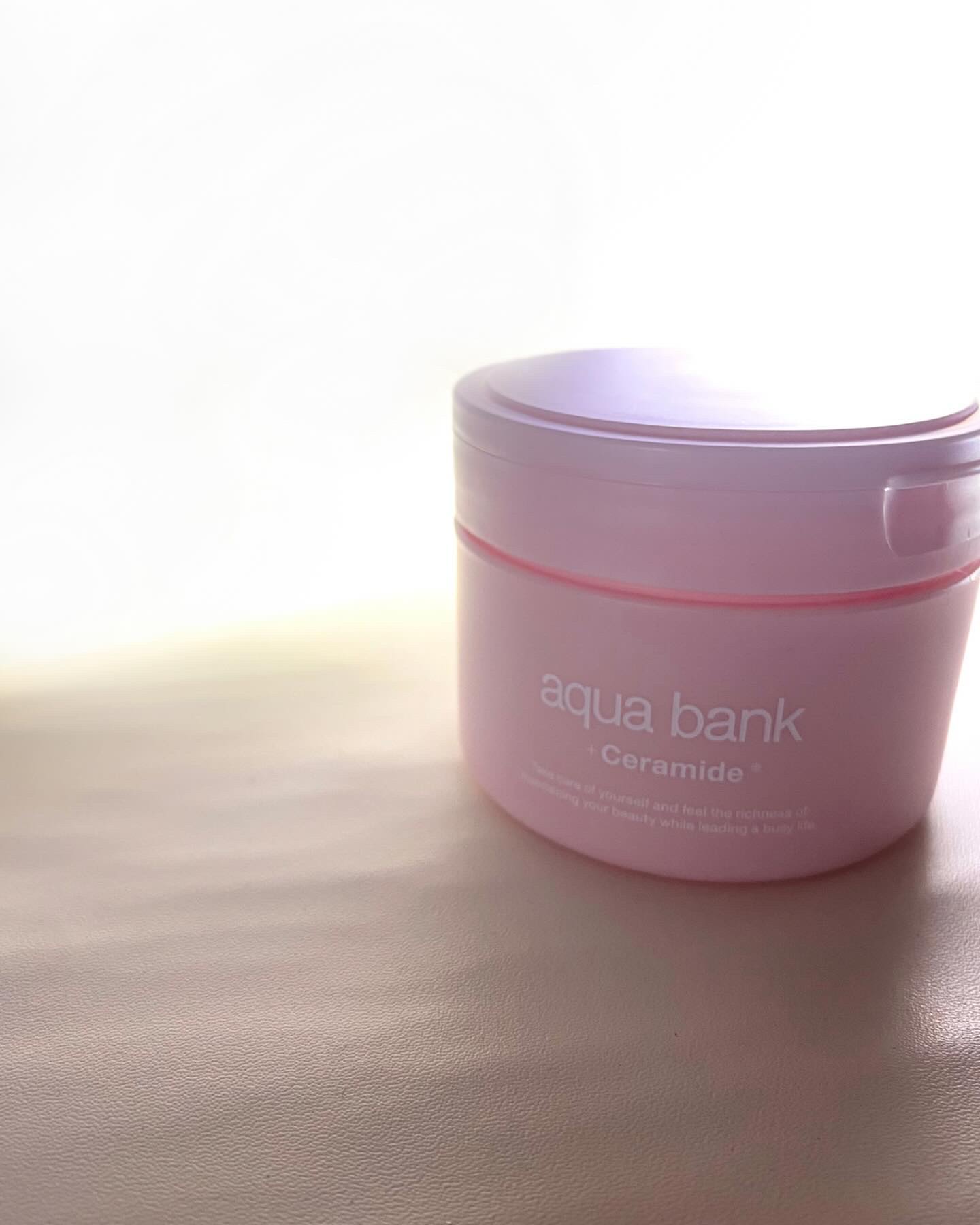 クレンジングバーム ピンク/aqua bank/クレンジングバームを使ったクチコミ（2枚目）