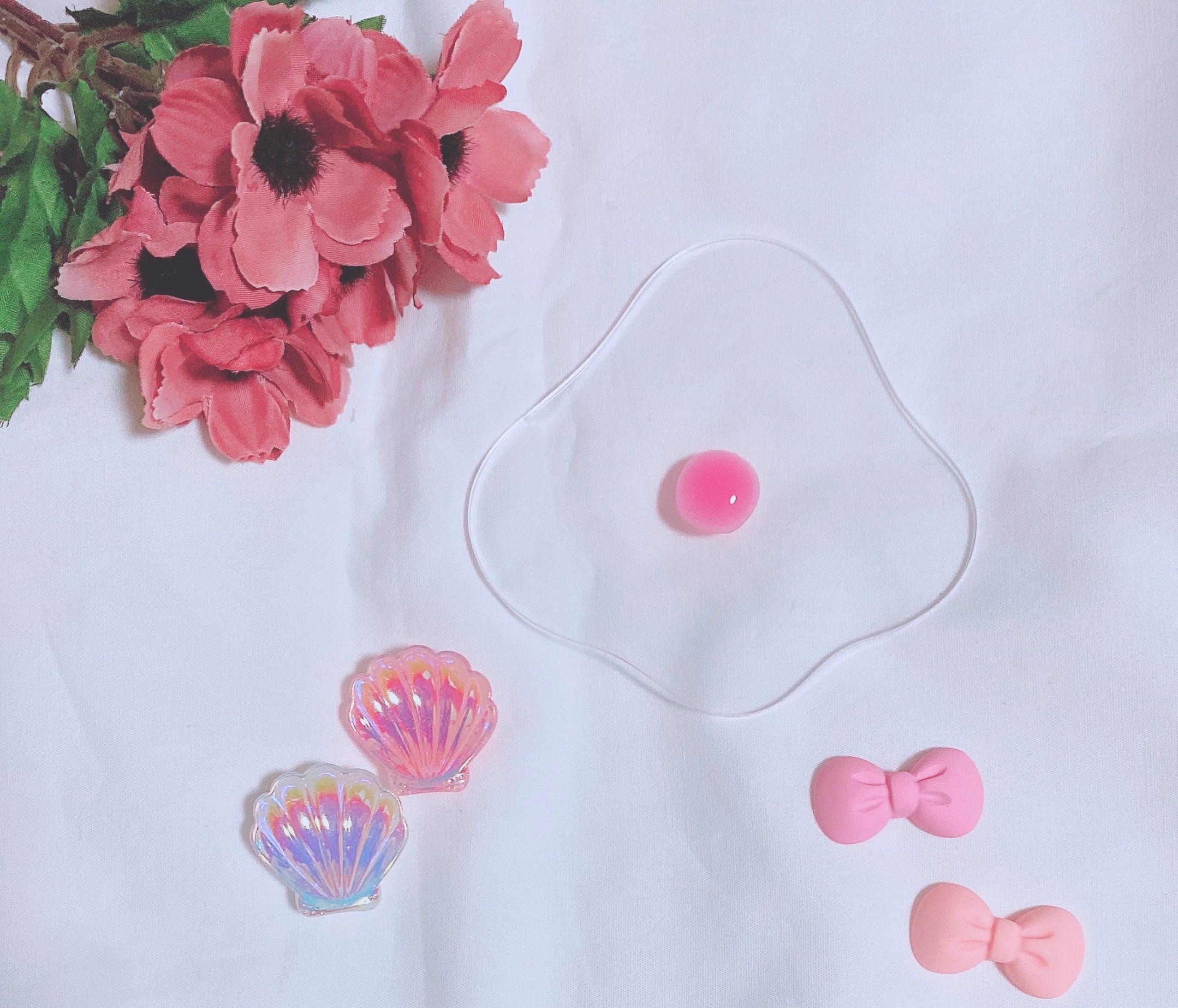 セメンリトシアノ ピンクスピキュールセラム/Dr.Melaxin/美容液を使ったクチコミ（3枚目）