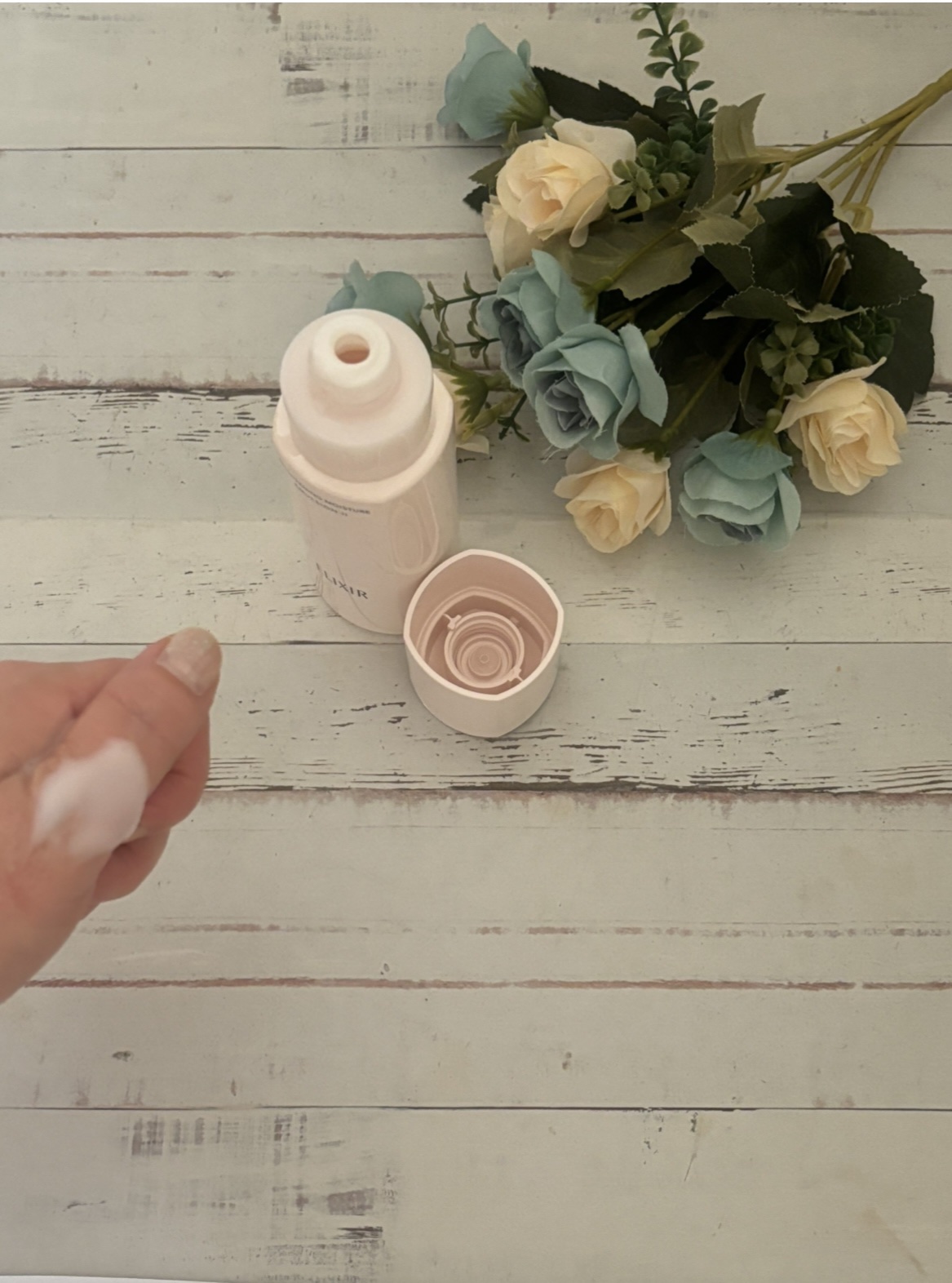 ブライトニング　ローション　ＷＴ　Ⅱ 本体 170mL/エリクシール/化粧水を使ったクチコミ（3枚目）