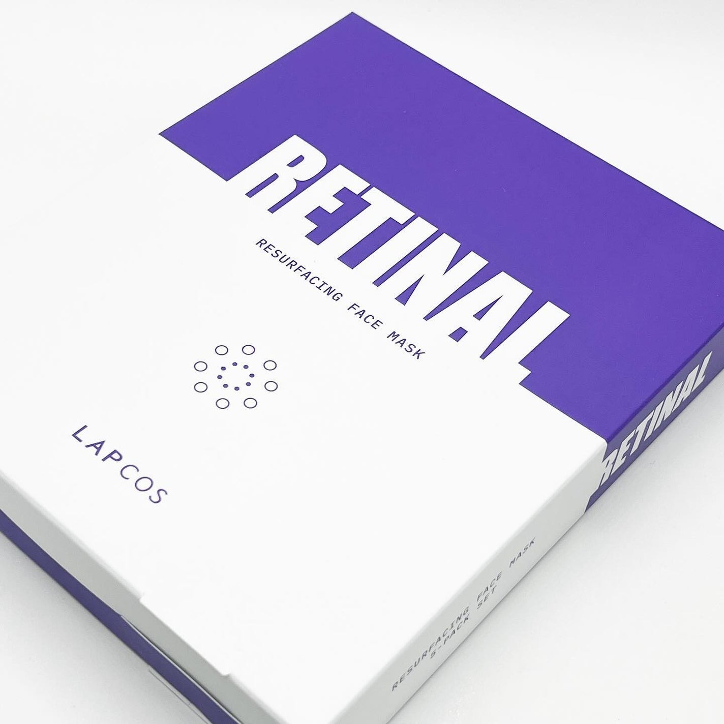 りぴ☆Webライター on LIPS 「【LAPCOSさまからいただきました】LAPCOSレチナールリ..」(2枚目)