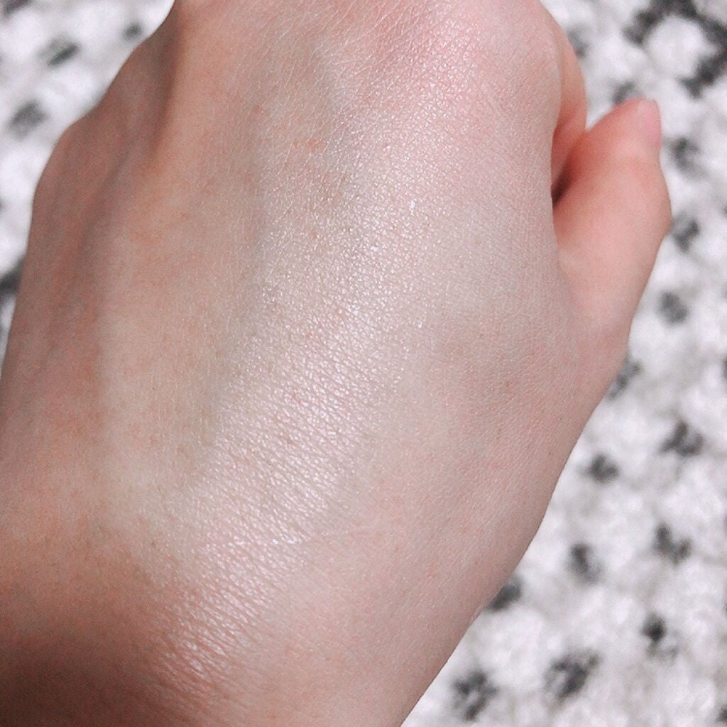 UVミルク/&be/日焼け止め・UVケアを使ったクチコミ(6枚目)