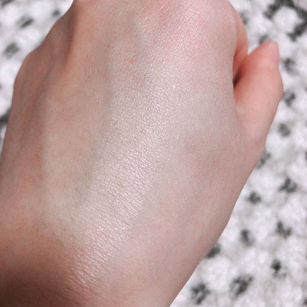 UVミルク/&be/日焼け止め・UVケアを使ったクチコミ(6枚目)