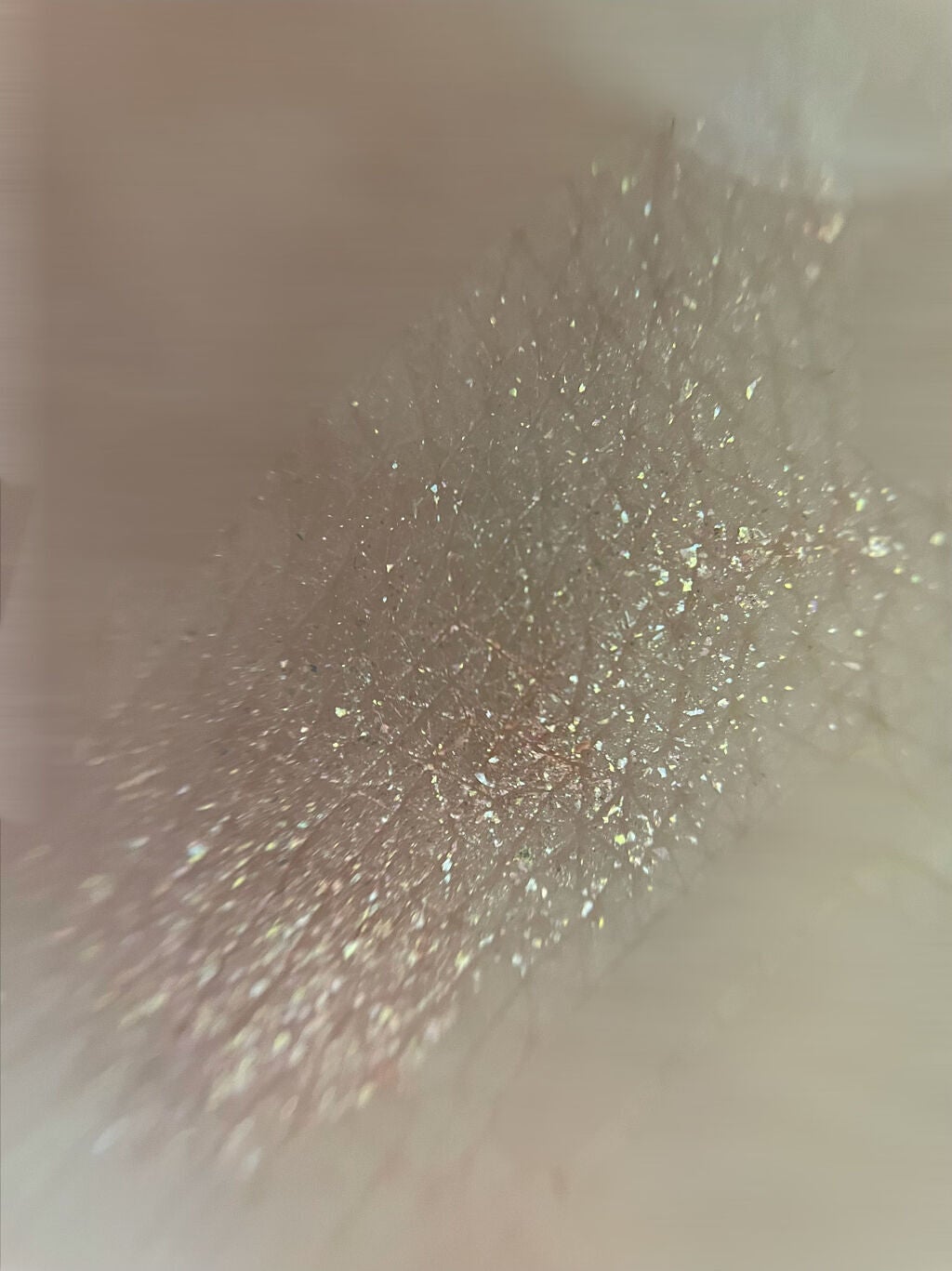 THE アイパレR/b idol/アイシャドウパレットを使ったクチコミ(3枚目)