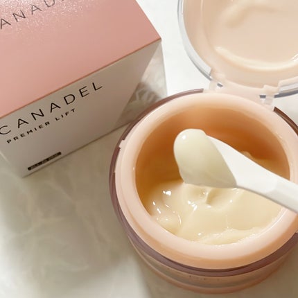 プレミアリフト/CANADEL/オールインワン化粧品を使ったクチコミ(3枚目)