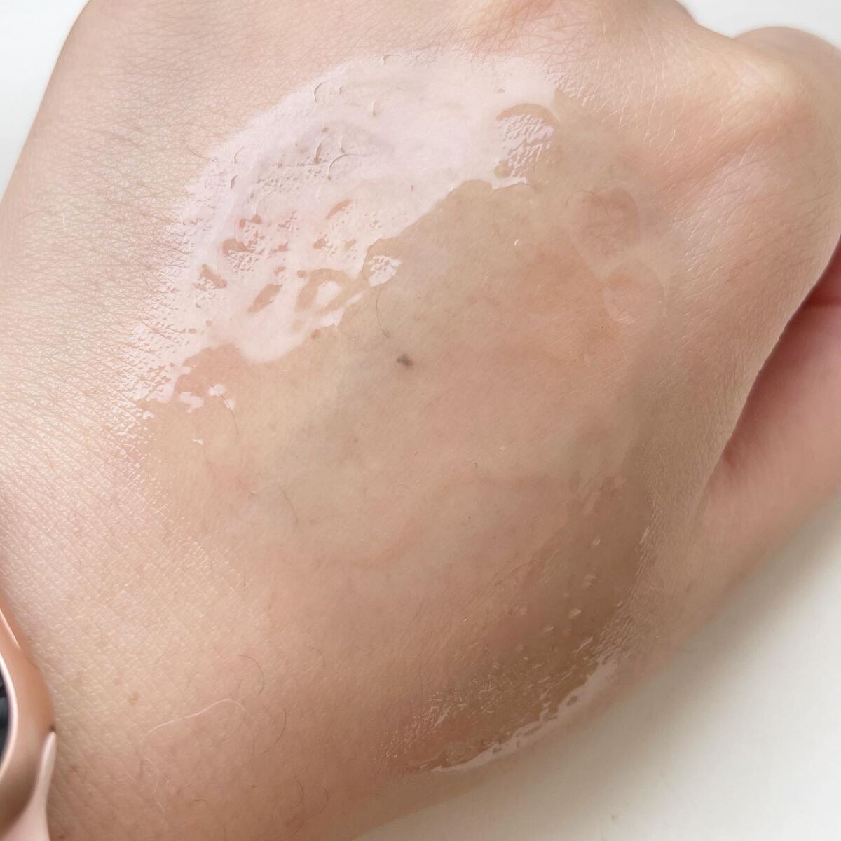 ミノン アミノモイスト エイジングケア オイル/ミノン/フェイスオイルを使ったクチコミ（3枚目）