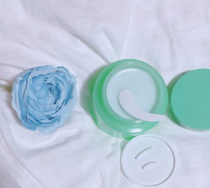 バンブークレンジングバーム/ASUNE /クレンジングバームを使ったクチコミ(2枚目)