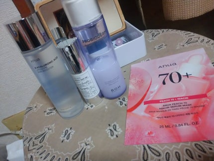 リードルショット700/VT/美容液を使ったクチコミ(1枚目)