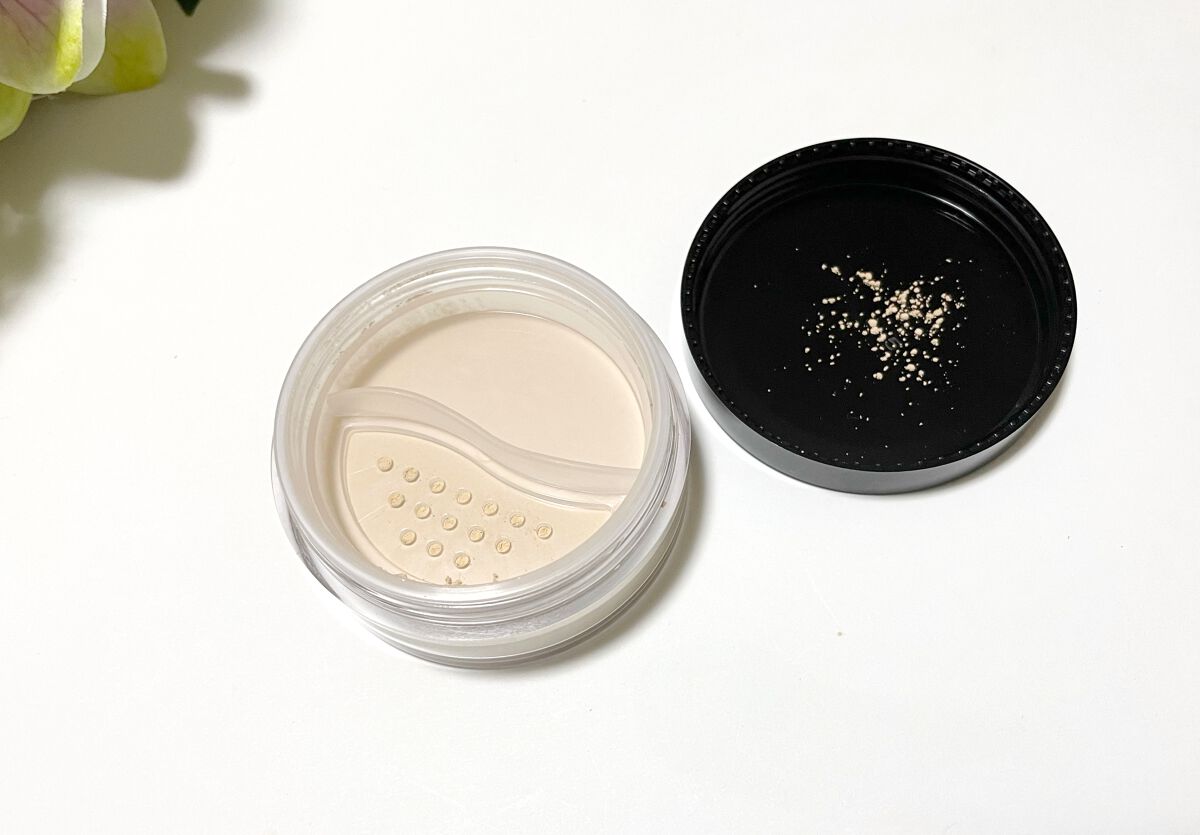 UVミネラル下地 /3R/化粧下地を使ったクチコミ(4枚目)