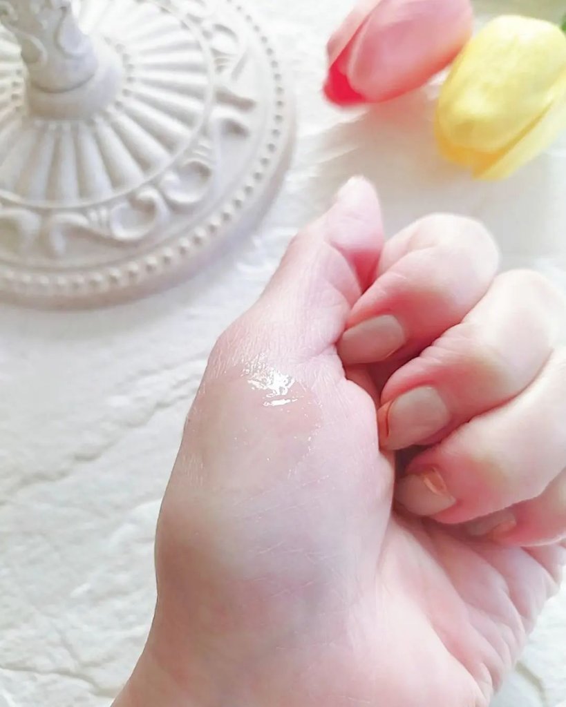 エッセンス リッププランパー/Visée/リッププランパーを使ったクチコミ（3枚目）