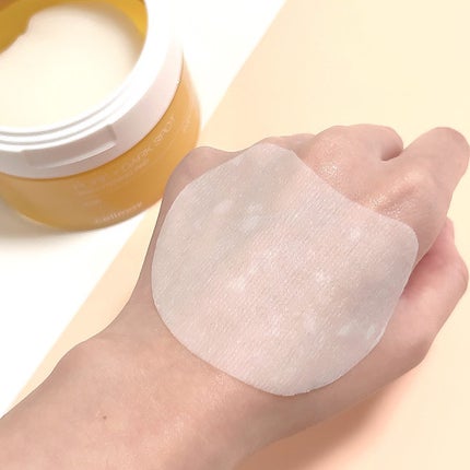 ポア ブライトニング シミケアセラム/celimax/美容液を使ったクチコミ(4枚目)