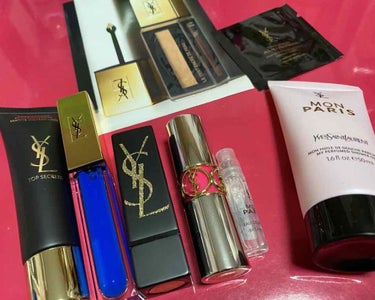 トップ シークレット モイスチャーエクラ ポア マット/YVES SAINT LAURENT BEAUTE/乳液の画像