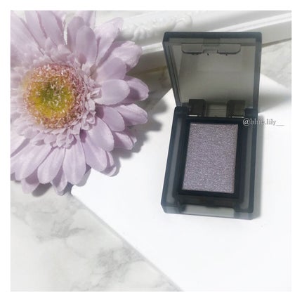 セルヴォーク ヴォランタリー アイズ/Celvoke/単色アイシャドウを使ったクチコミ(3枚目)