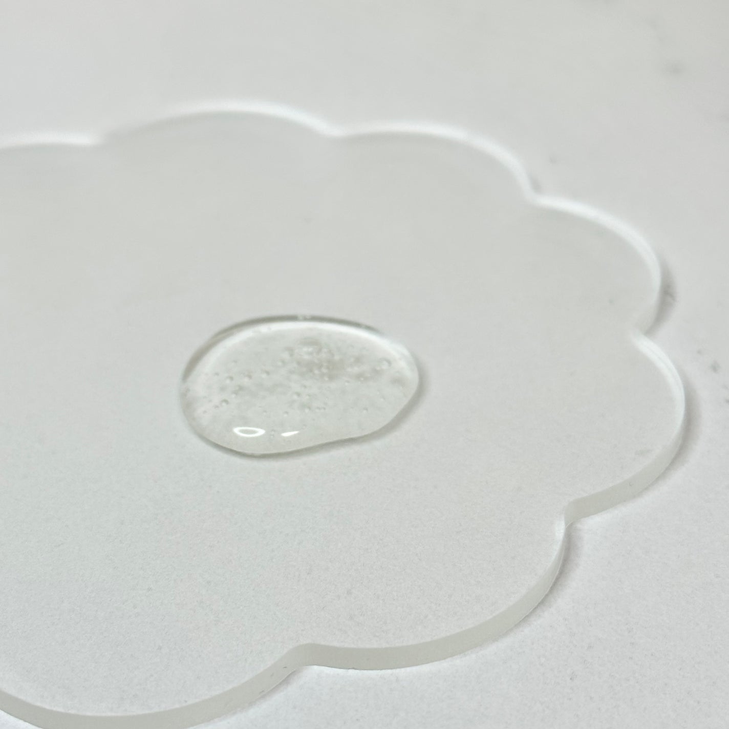 フルバブリングスカルプシャンプー/SAM'U/頭皮ケアを使ったクチコミ(4枚目)