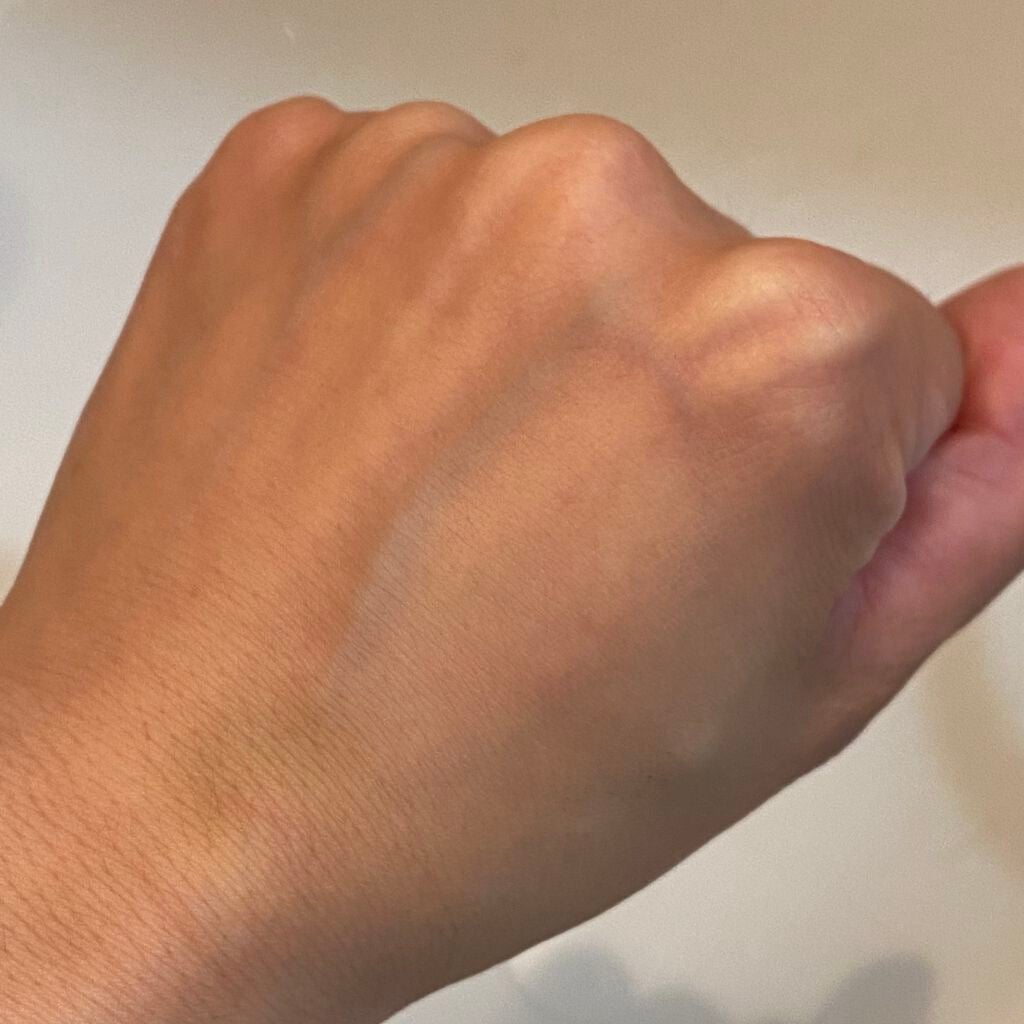 クリアゲルクレンズ/Fleuri(フルリ)/クレンジングジェルを使ったクチコミ(3枚目)