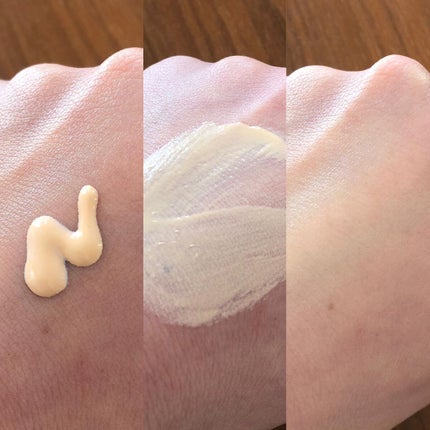 UVプロテクト メイクアップベース/FINE VISUAL/化粧下地を使ったクチコミ(2枚目)